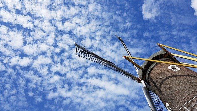 Скачать бесплатно Sheep Clouds Heaven Blue Sky - бесплатную фотографию или картинку для редактирования с помощью онлайн-редактора GIMP