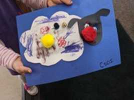 Free download Sheep Craft free photo or picture to be edited with GIMP online image editor