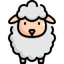 Sheep in Winter Light  screen for extension Chrome web store in OffiDocs Chromium