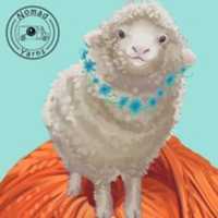 Free download Sheep Pod free photo or picture to be edited with GIMP online image editor