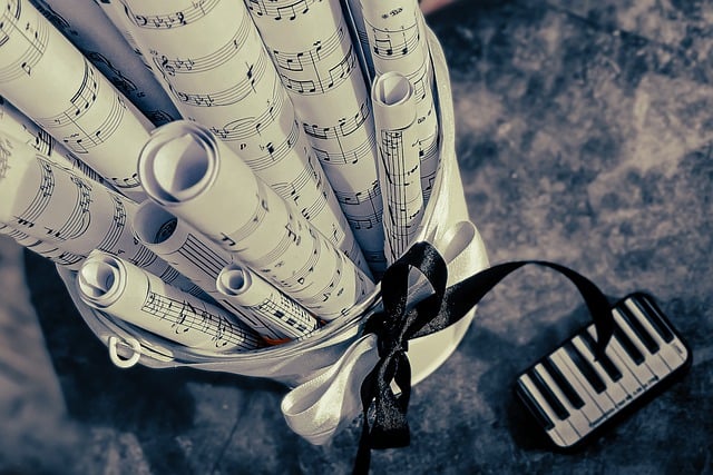 Free download sheet music music sheet music paper free picture to be edited with GIMP free online image editor