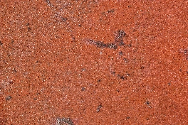 Free download Sheet Rust Corrosion -  free free photo or picture to be edited with GIMP online image editor