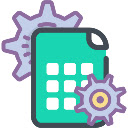 Sheet to JSON  screen for extension Chrome web store in OffiDocs Chromium