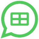 SheetWA Bulk WA Sender Excel, Google Sheets  screen for extension Chrome web store in OffiDocs Chromium