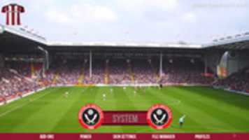 Free download SheffieldUTD free photo or picture to be edited with GIMP online image editor