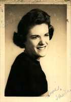 Free download Sheila, late 1950s free photo or picture to be edited with GIMP online image editor