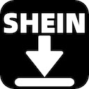Shein Images Downloader Download Images, Videos  Excel Export  screen for extension Chrome web store in OffiDocs Chromium