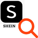 SHEIN To AliExpress Search By Image  screen for extension Chrome web store in OffiDocs Chromium