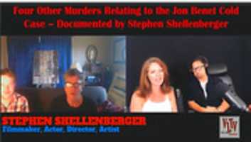 Free download Shellen Jon Benet 269x 152 free photo or picture to be edited with GIMP online image editor