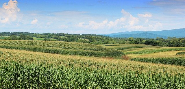 Free picture Shenandoah Valley Virginia -  to be edited by GIMP free image editor by OffiDocs