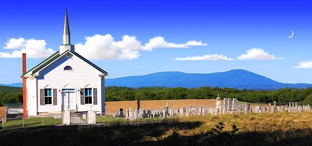 Muat turun percuma Shenandoah Valley Virginia Country - foto atau gambar percuma untuk diedit dengan editor imej dalam talian GIMP