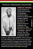 Free download Sher Ali Khan free photo or picture to be edited with GIMP online image editor