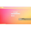 Sherbet  screen for extension Chrome web store in OffiDocs Chromium