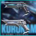 Sheriff Kuronami  screen for extension Chrome web store in OffiDocs Chromium