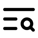 Sherloq Enhanced Find on Page  screen for extension Chrome web store in OffiDocs Chromium