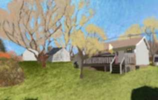 Free download Sherwood in MS Paint free photo or picture to be edited with GIMP online image editor
