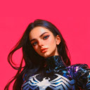 She Venom Live Wallpaper  screen for extension Chrome web store in OffiDocs Chromium