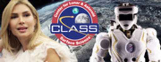 Free download Sheyene Gerardi NASA robots free photo or picture to be edited with GIMP online image editor