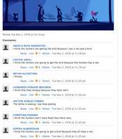 Free download shh-conversations free photo or picture to be edited with GIMP online image editor