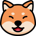 Shiba Autumn Glow  screen for extension Chrome web store in OffiDocs Chromium