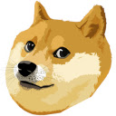 Shiba Shuffle  screen for extension Chrome web store in OffiDocs Chromium