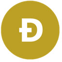 Shibes.Org DogeCoin Tracker  screen for extension Chrome web store in OffiDocs Chromium