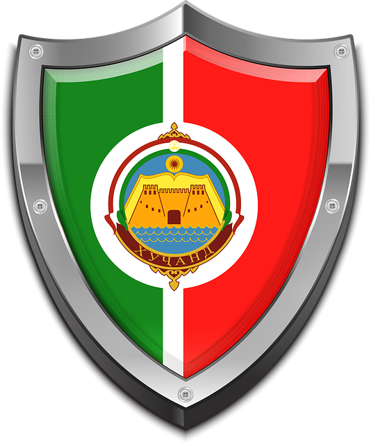 Free download Shield Iran Khujand -  free illustration to be edited with GIMP free online image editor