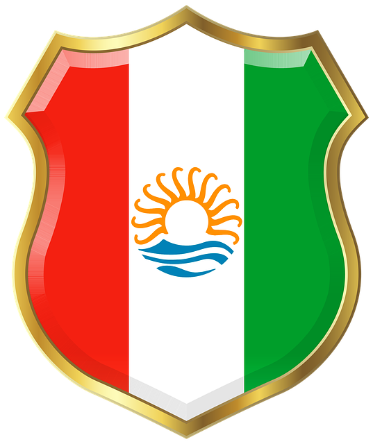 Free download Shield Iran Talysh -  free illustration to be edited with GIMP free online image editor