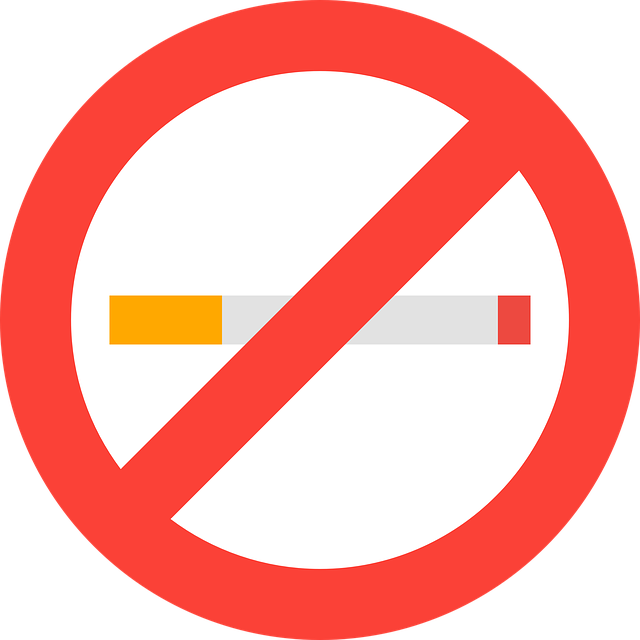 Free download Shield Non Smoking Ban -  free illustration to be edited with GIMP free online image editor