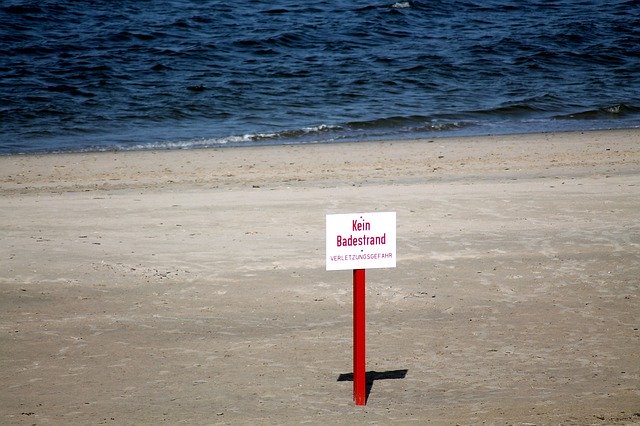 Kostenloser Download Shield Note Beach - kostenloses Foto oder Bild zur Bearbeitung mit GIMP Online-Bildbearbeitung