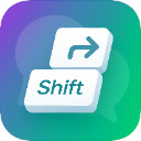 Shift+Enter for ChatGPT  screen for extension Chrome web store in OffiDocs Chromium