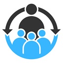 Shiftly Auto Lister  screen for extension Chrome web store in OffiDocs Chromium