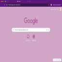 Shimmering hazel  screen for extension Chrome web store in OffiDocs Chromium