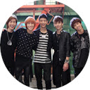 SHINee Wallpaper  screen for extension Chrome web store in OffiDocs Chromium
