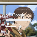 Shinichi Izumi  screen for extension Chrome web store in OffiDocs Chromium