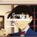 Shinichi Kudo  screen for extension Chrome web store in OffiDocs Chromium
