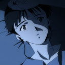 Shinji Ikari Theme 1080p  screen for extension Chrome web store in OffiDocs Chromium