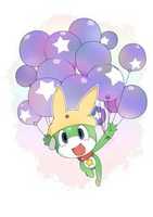 Free download Shin Keroro by Sonidaze free photo or picture to be edited with GIMP online image editor