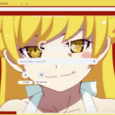 Shinobu Oshino  screen for extension Chrome web store in OffiDocs Chromium