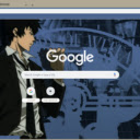 Shinya Kogami  screen for extension Chrome web store in OffiDocs Chromium