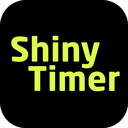 ShinyTimer website blocker  screen for extension Chrome web store in OffiDocs Chromium