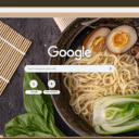 Shio Ramen  screen for extension Chrome web store in OffiDocs Chromium