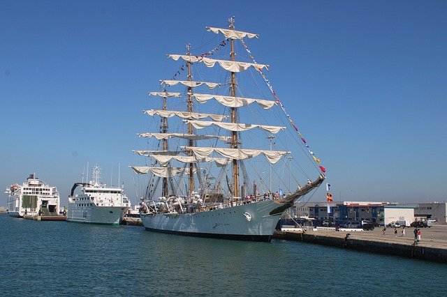 Free download Ship Armada Argentina -  free photo or picture to be edited with GIMP online image editor