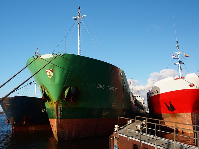 Free download ship bbs spray port amsterdam free picture to be edited with GIMP free online image editor