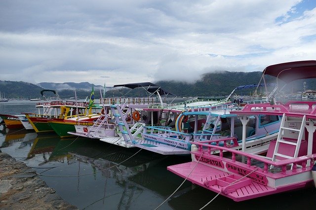 Libreng download Ship Boat Sea - libreng larawan o larawan na ie-edit gamit ang GIMP online na editor ng imahe