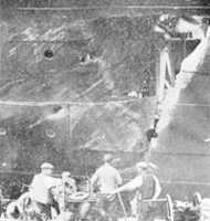 Free download Ship Damage free photo or picture to be edited with GIMP online image editor