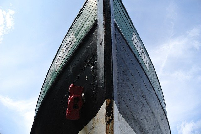 Free download Ship Hull Old -  free photo or picture to be edited with GIMP online image editor