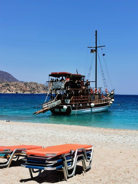 ดาวน์โหลดฟรี Ship Island Water - ภาพถ่ายหรือรูปภาพฟรีที่จะแก้ไขด้วยโปรแกรมแก้ไขรูปภาพออนไลน์ GIMP