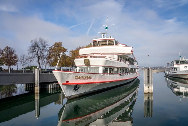 Free download ship lake lake constance shipping free picture to be edited with GIMP free online image editor