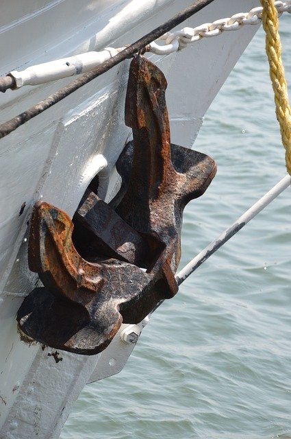 تنزيل Ship Mast Boat مجانًا - صورة أو صورة مجانية ليتم تحريرها باستخدام محرر الصور عبر الإنترنت GIMP